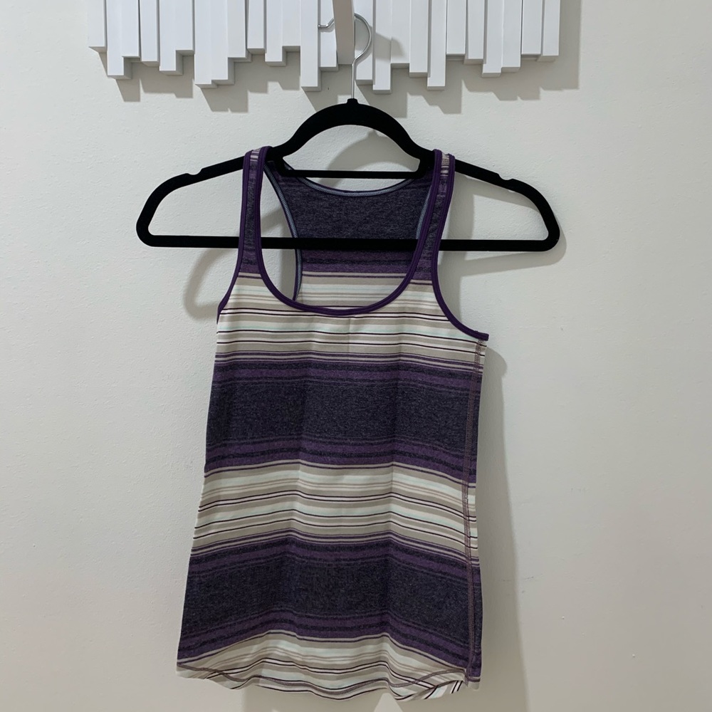 LuLu tank